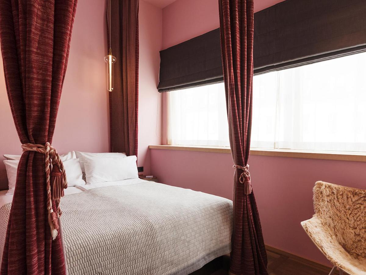 The Flushing Meadows Hotel München Ngoại thất bức ảnh